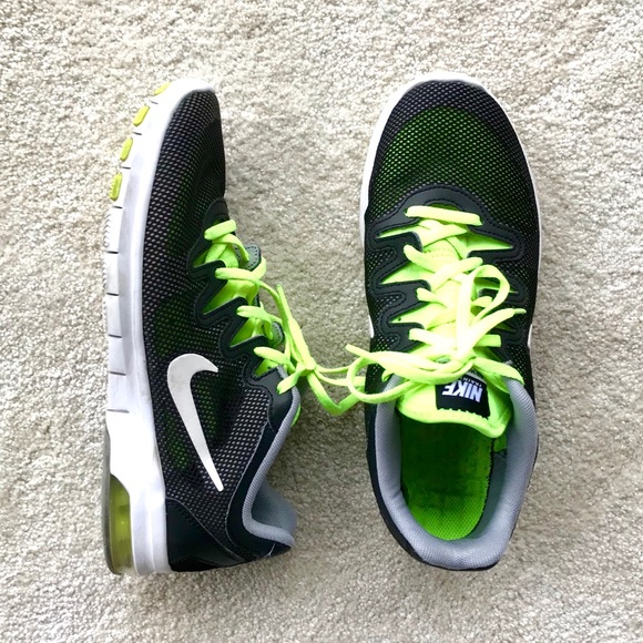 nike training air max fusion